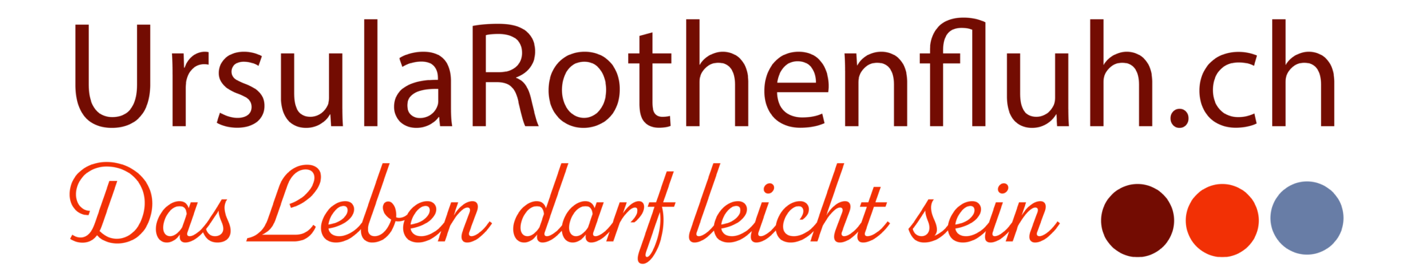 Ursula Rothenfluh