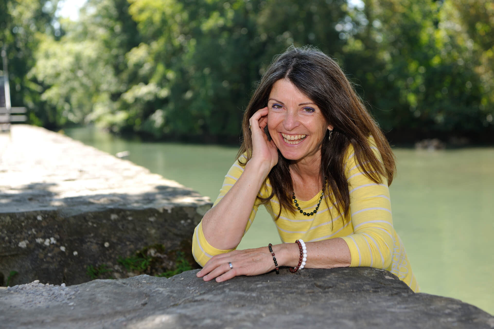 Ursula Rothenfluh